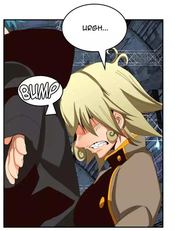 The God of High School Chapter 371 - page 116