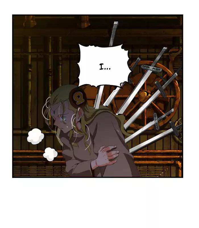 The God of High School Chapter 371 - page 2