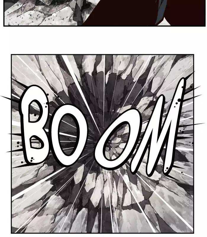 The God of High School Chapter 371 - page 24