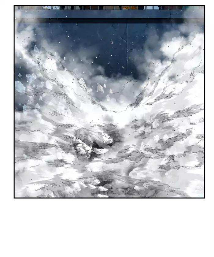 The God of High School Chapter 371 - page 37
