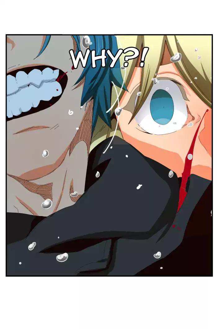 The God of High School Chapter 371 - page 63