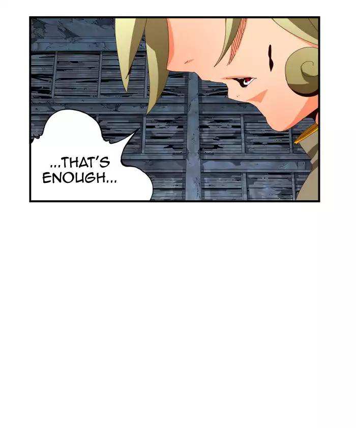 The God of High School Chapter 371 - page 64