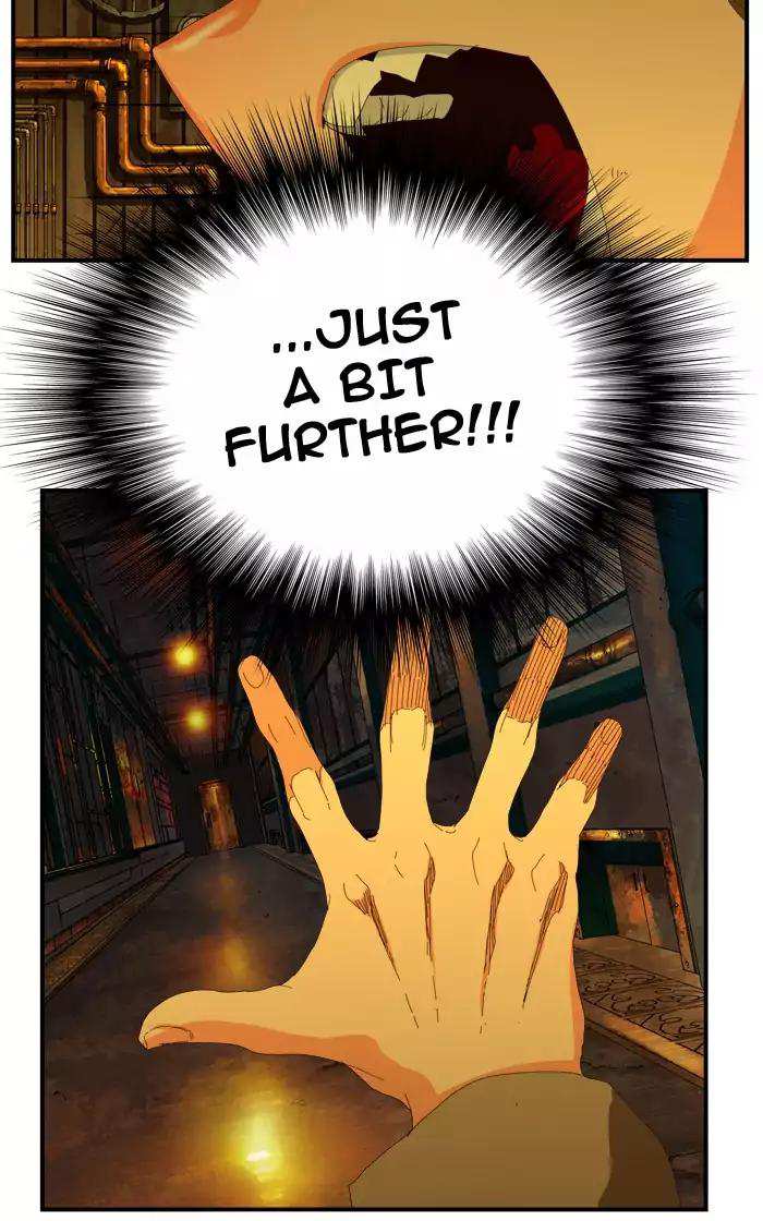 The God of High School Chapter 371 - page 66