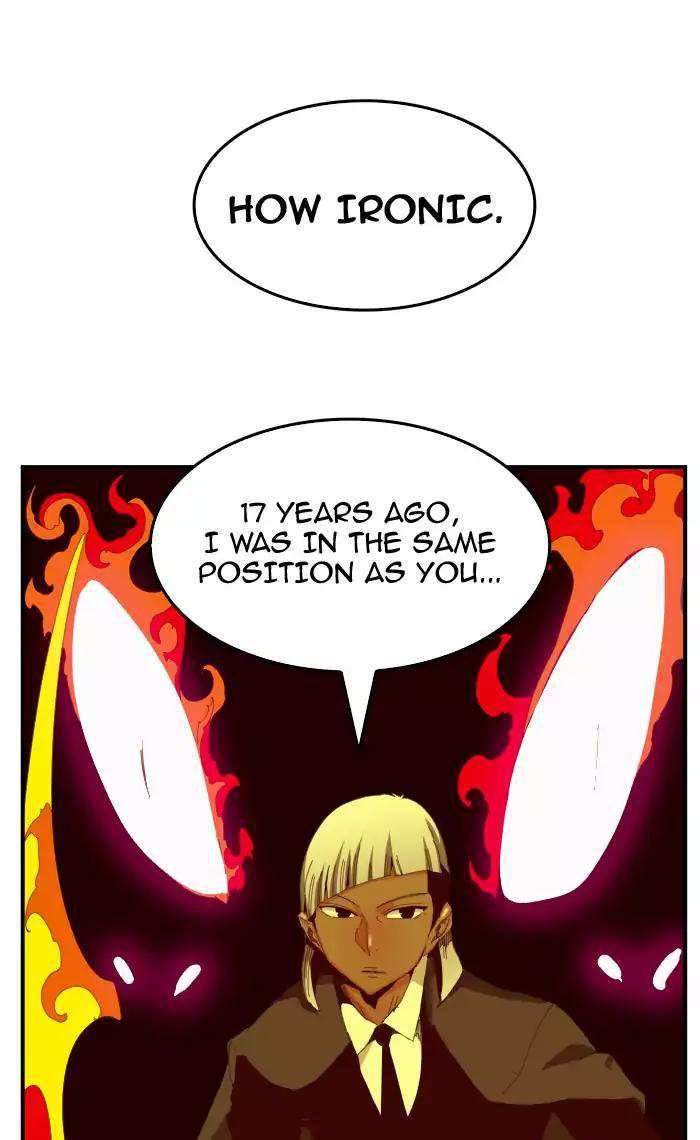 The God of High School Chapter 371 - page 68