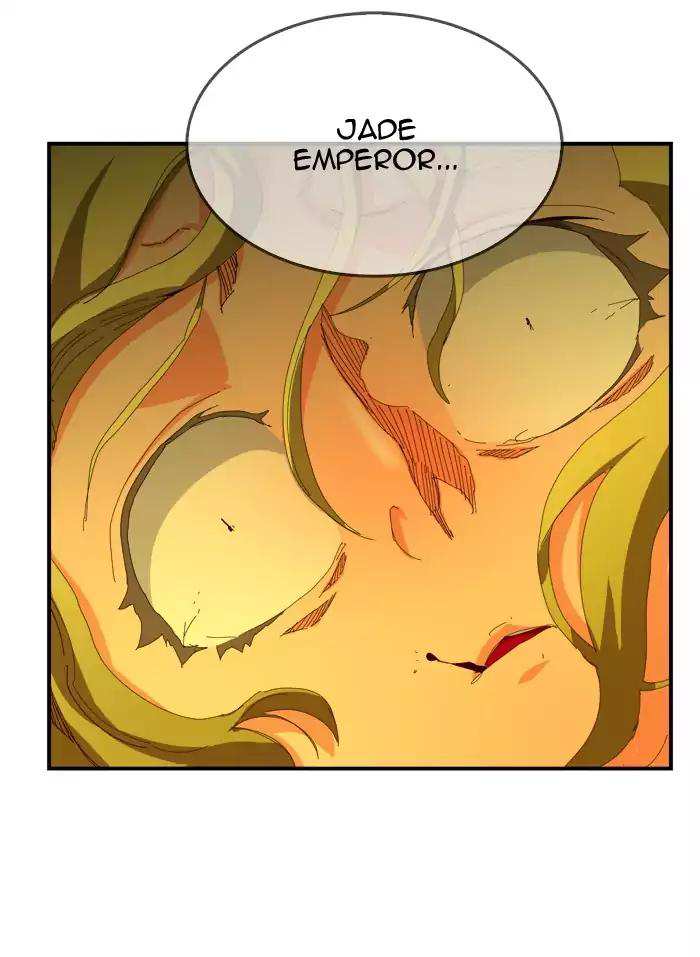 The God of High School Chapter 371 - page 71