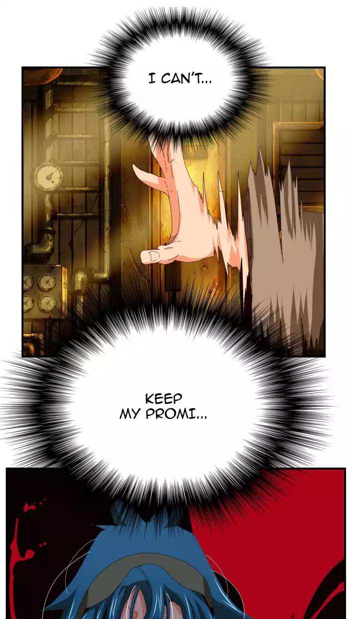 The God of High School Chapter 371 - page 72