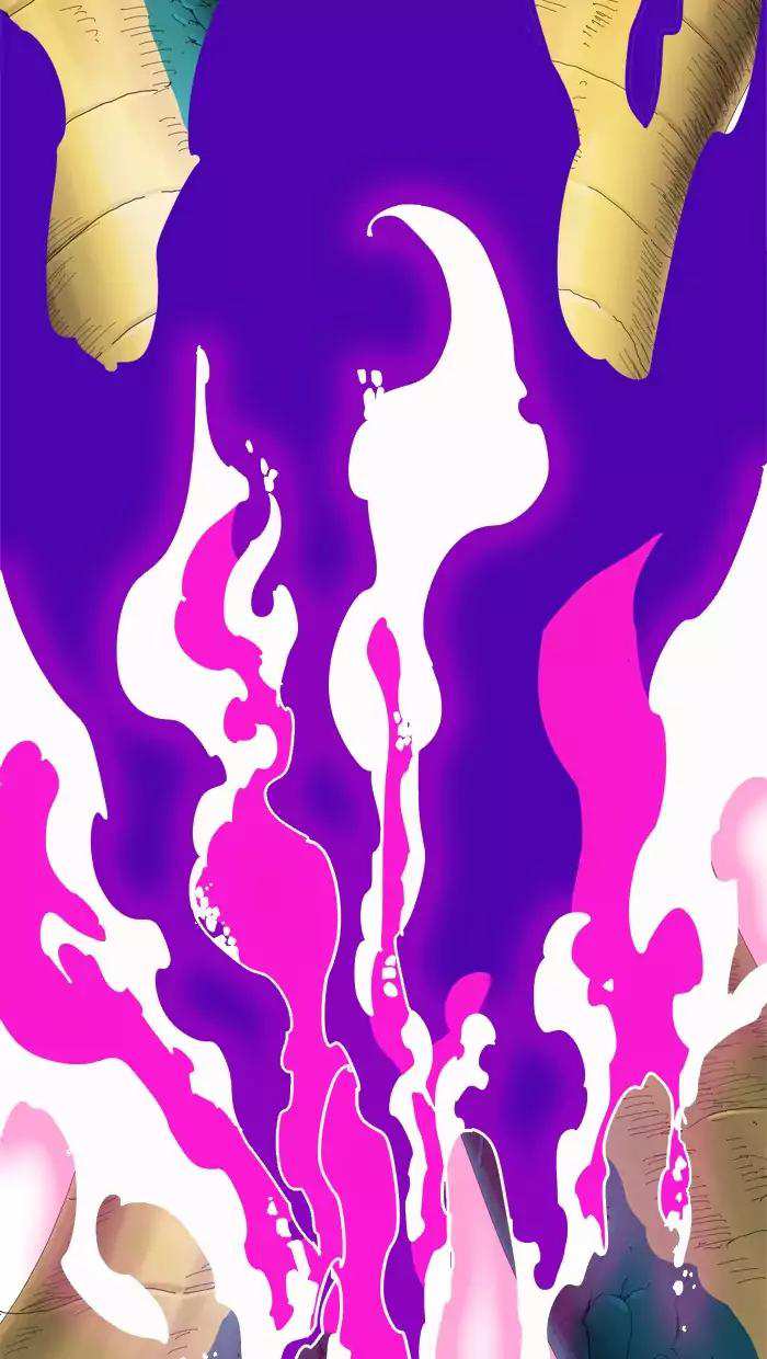 The God of High School Chapter 371 - page 91
