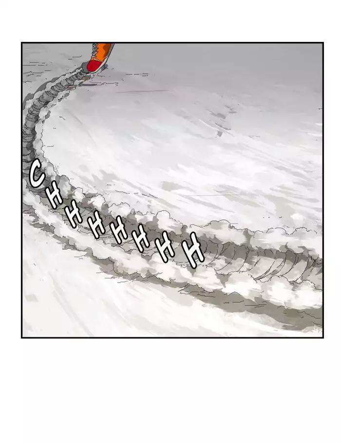 The God of High School Chapter 370 - page 102