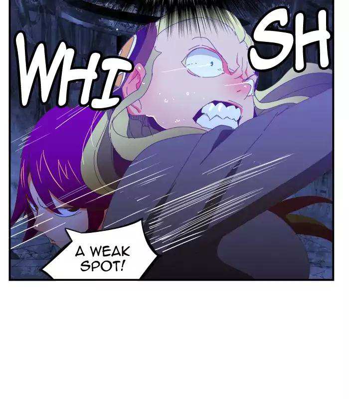 The God of High School Chapter 370 - page 20
