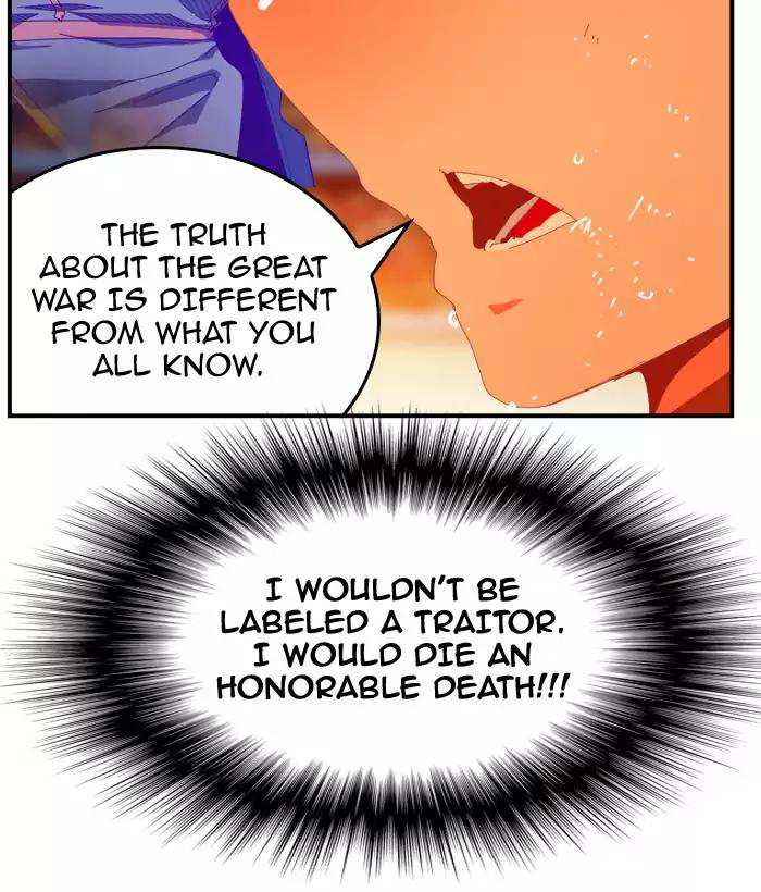 The God of High School Chapter 370 - page 23