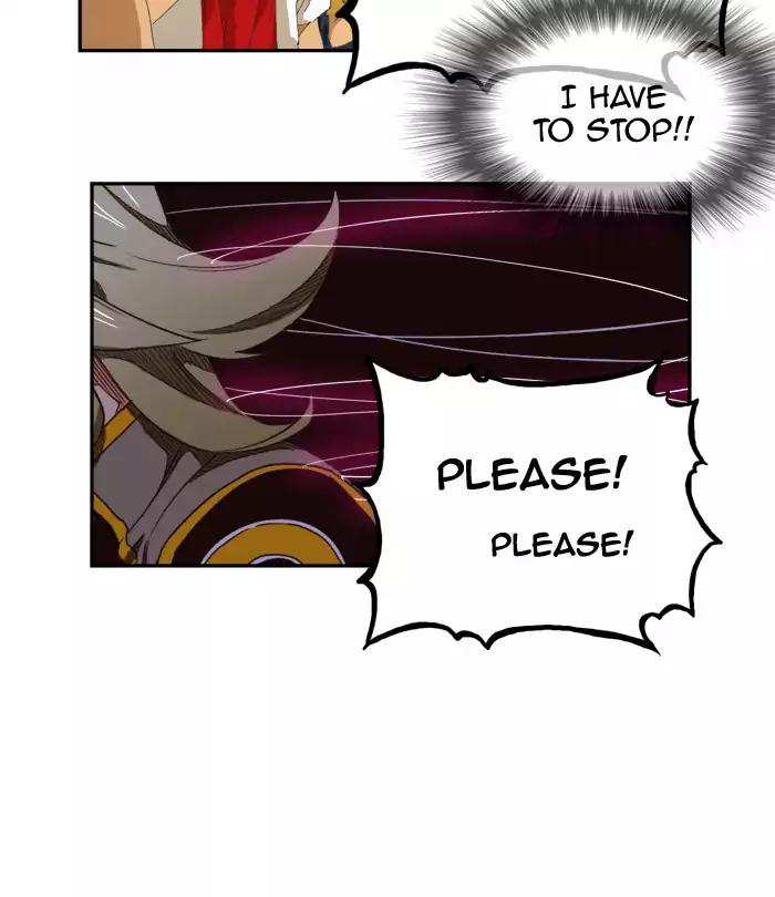 The God of High School Chapter 370 - page 31