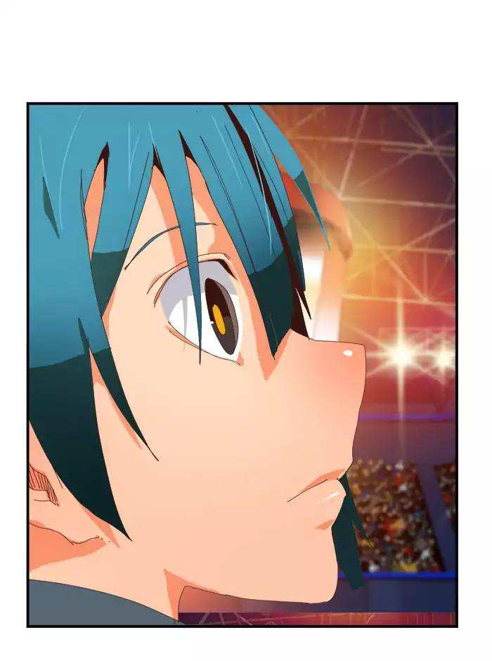 The God of High School Chapter 370 - page 43