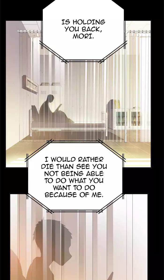 The God of High School Chapter 370 - page 49
