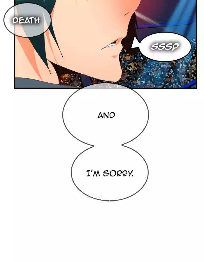 The God of High School Chapter 370 - page 52