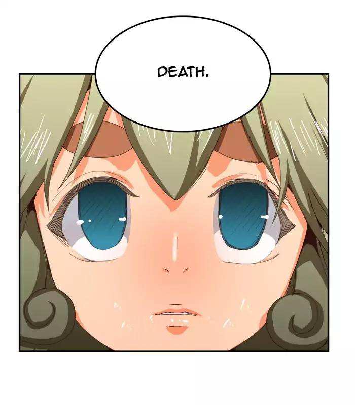 The God of High School Chapter 370 - page 53