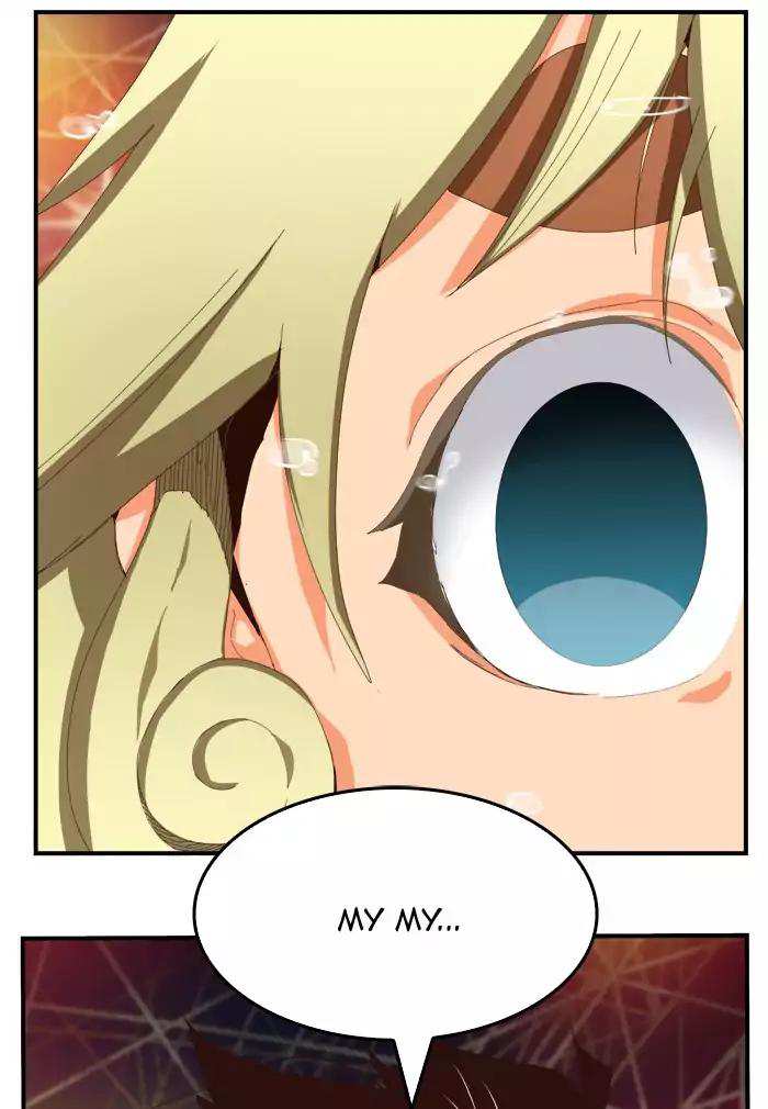 The God of High School Chapter 370 - page 69