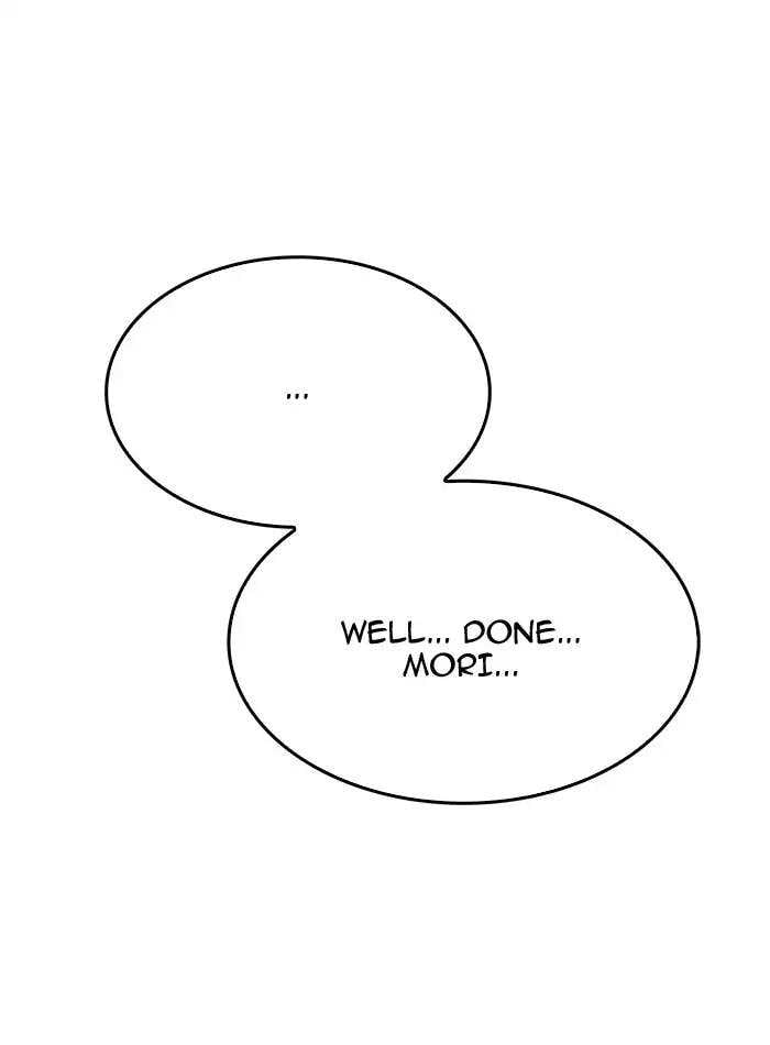 The God of High School Chapter 370 - page 96