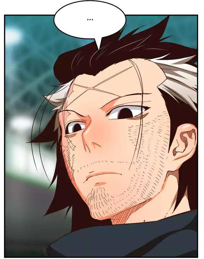 The God of High School Chapter 369 - page 37