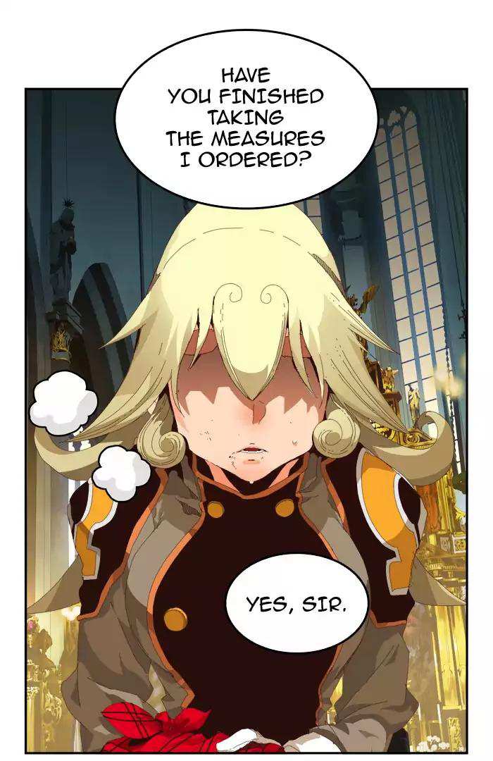 The God of High School Chapter 369 - page 5