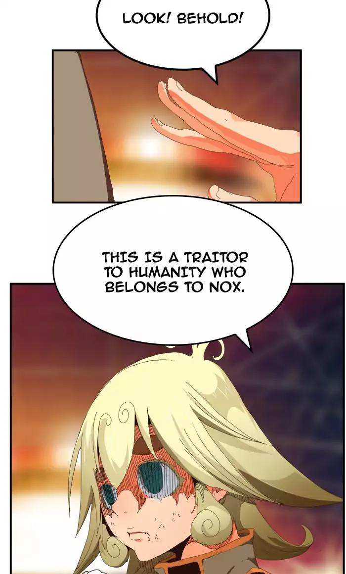 The God of High School Chapter 369 - page 63