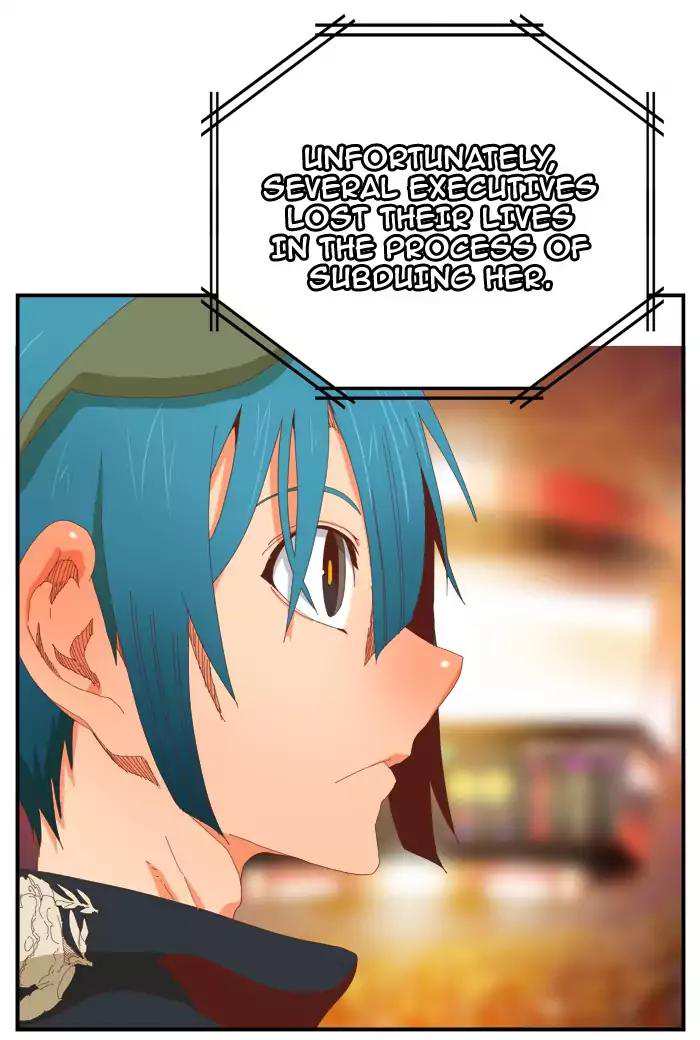 The God of High School Chapter 369 - page 68