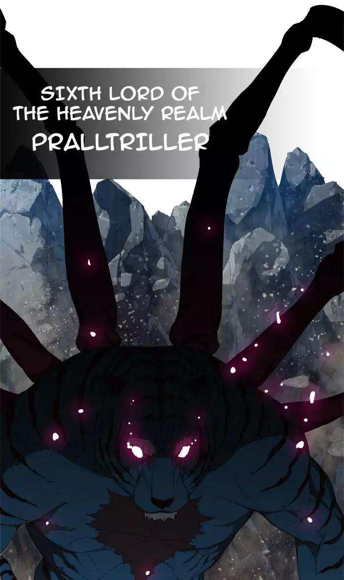 The God of High School Chapter 368 - page 16