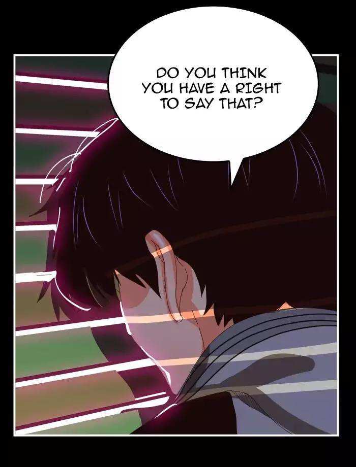 The God of High School Chapter 368 - page 23