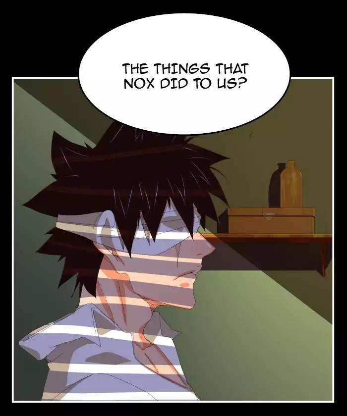 The God of High School Chapter 368 - page 25