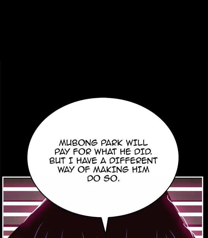 The God of High School Chapter 368 - page 38