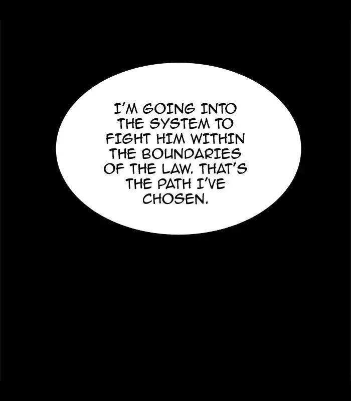 The God of High School Chapter 368 - page 41