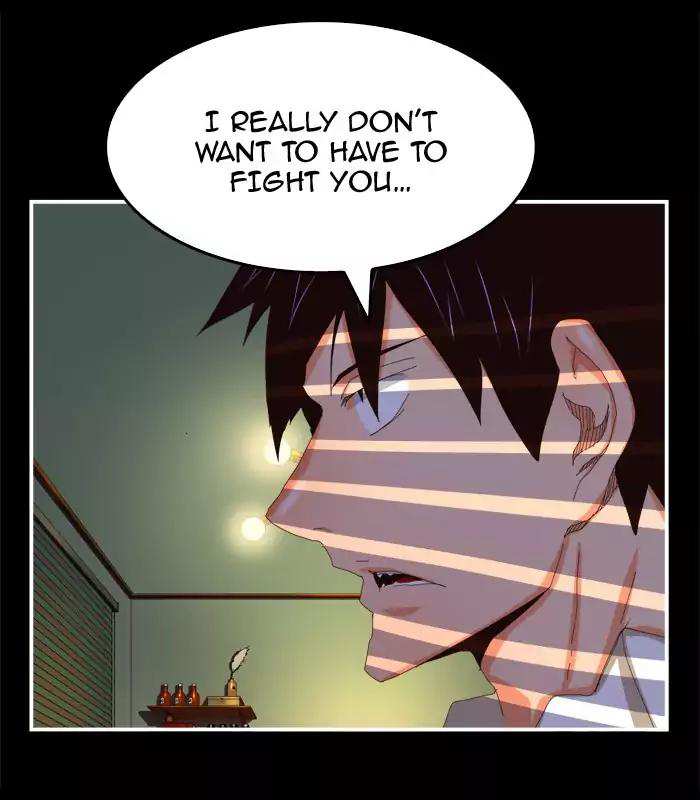 The God of High School Chapter 368 - page 44