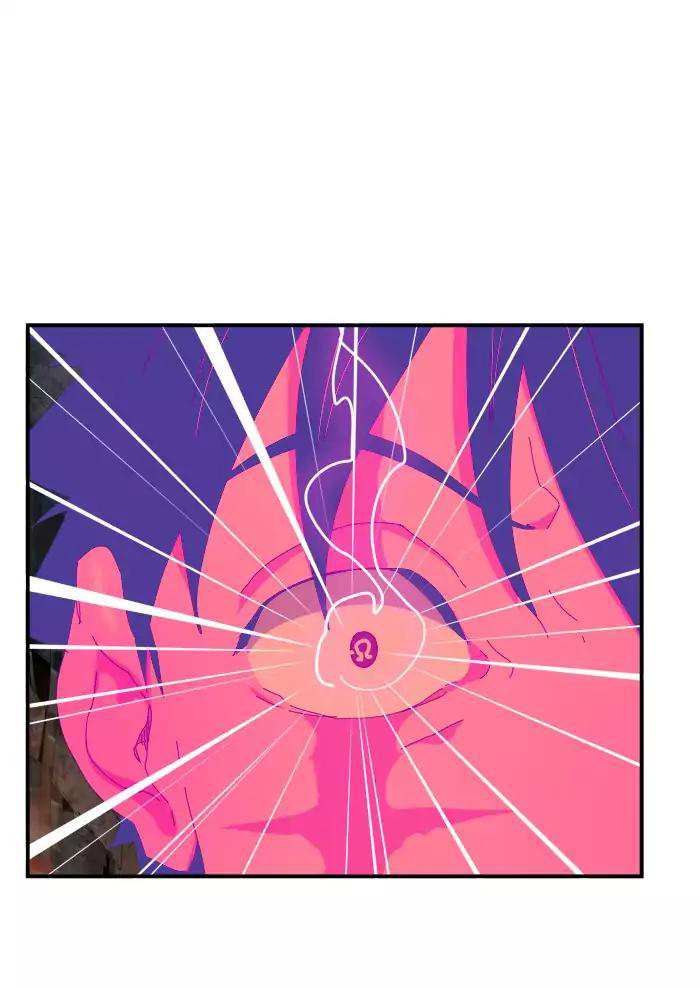 The God of High School Chapter 368 - page 48