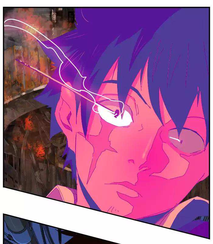 The God of High School Chapter 368 - page 49
