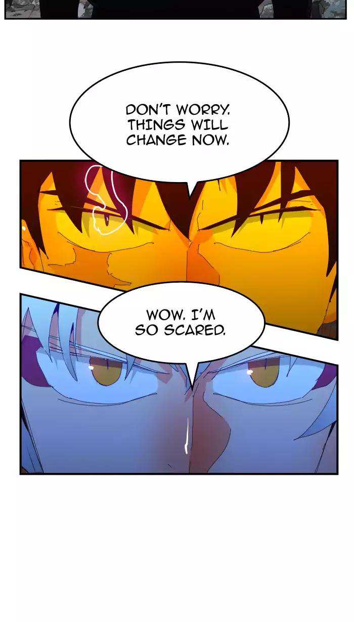 The God of High School Chapter 368 - page 69