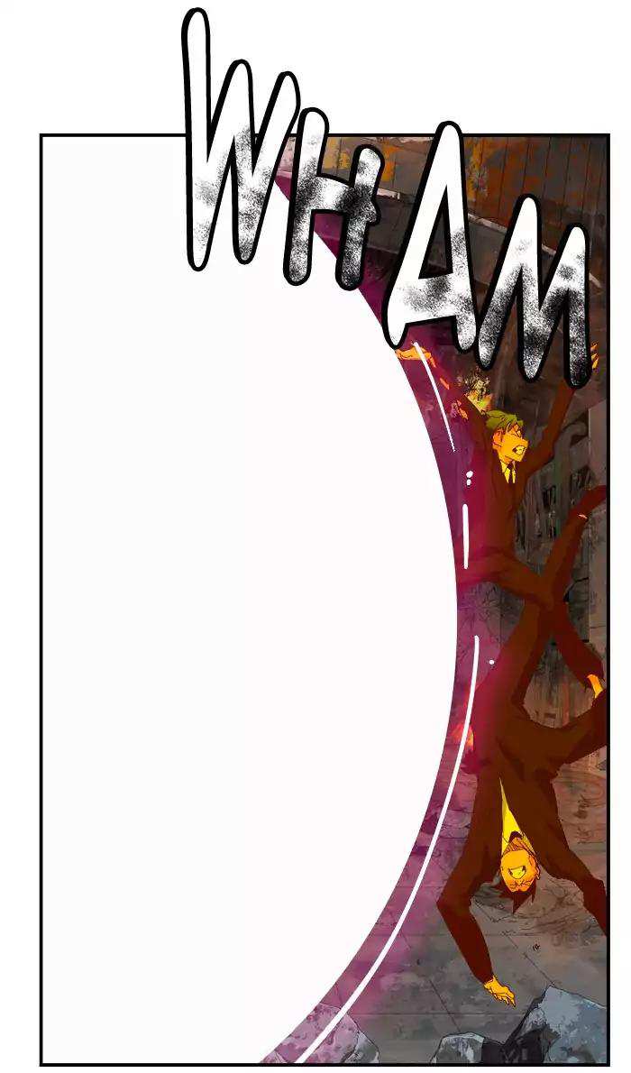 The God of High School Chapter 368 - page 77