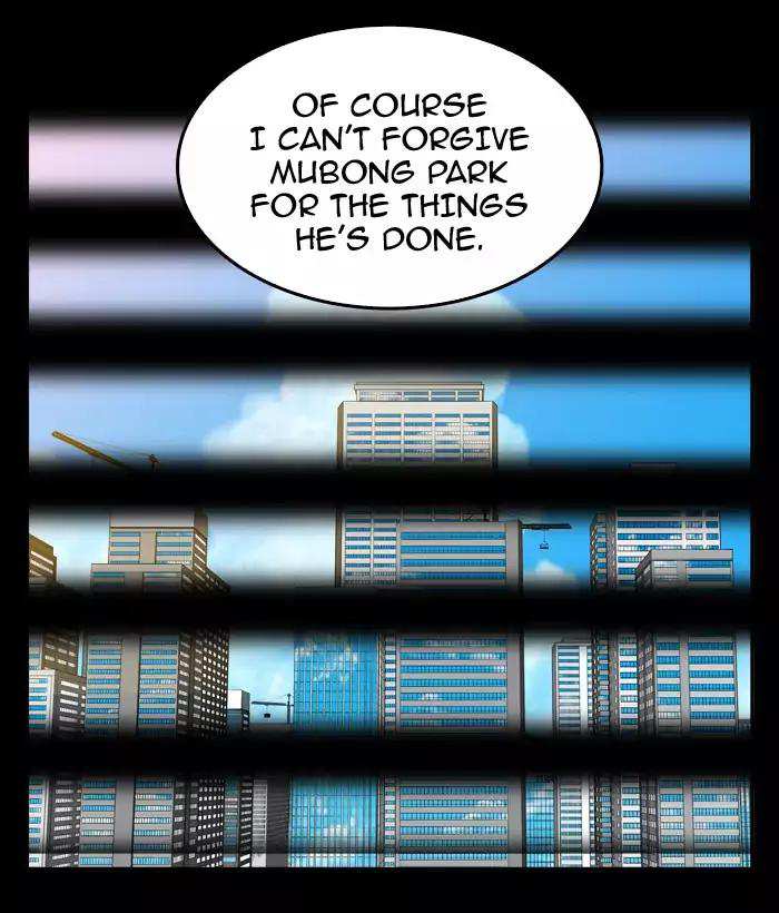 The God of High School Chapter 368 - page 8