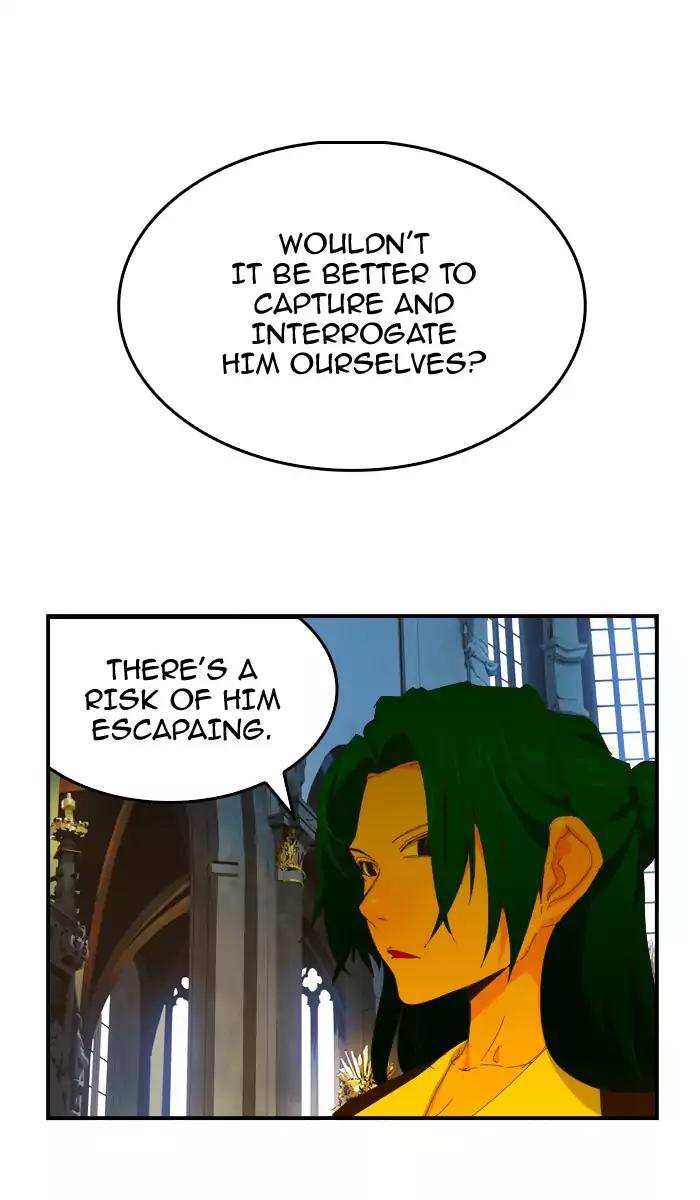 The God of High School Chapter 367 - page 1
