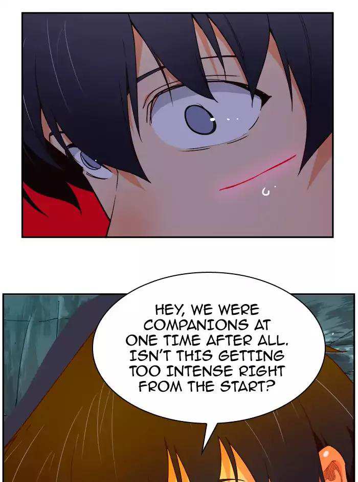 The God of High School Chapter 367 - page 100