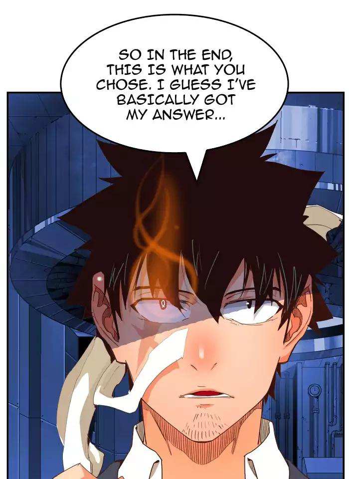 The God of High School Chapter 367 - page 103