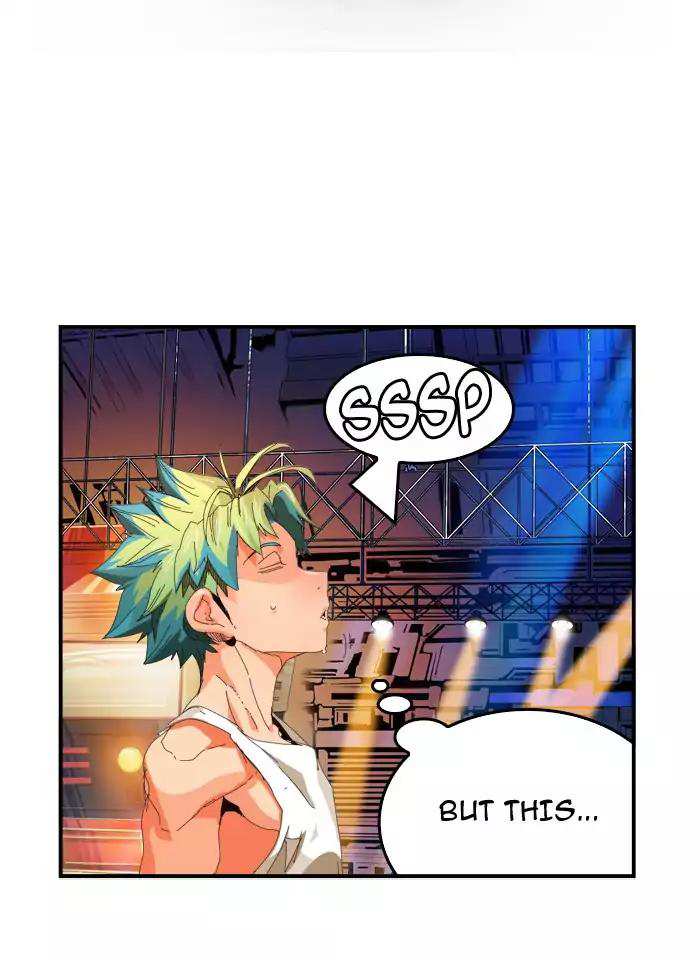 The God of High School Chapter 367 - page 18