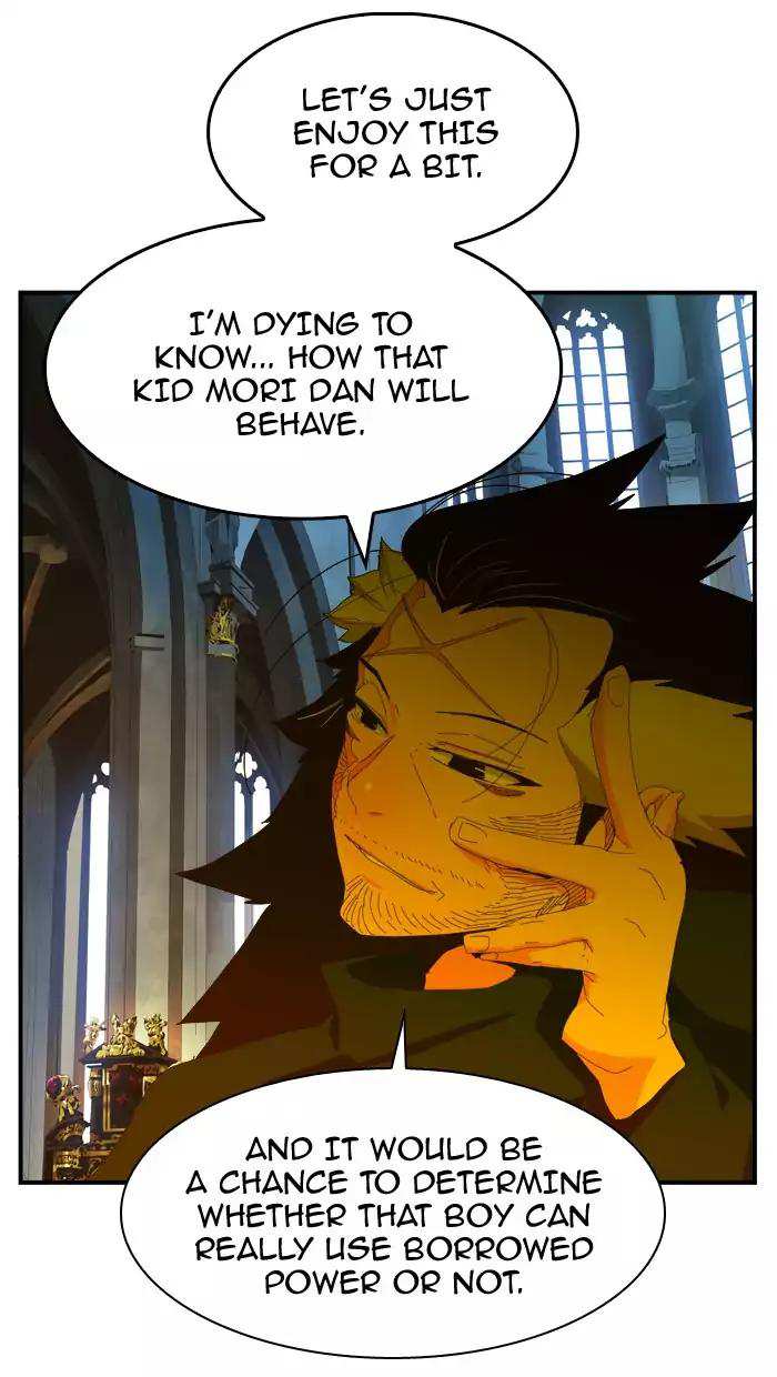 The God of High School Chapter 367 - page 2