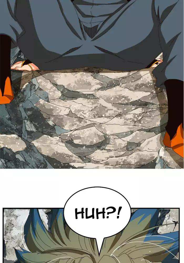 The God of High School Chapter 367 - page 43