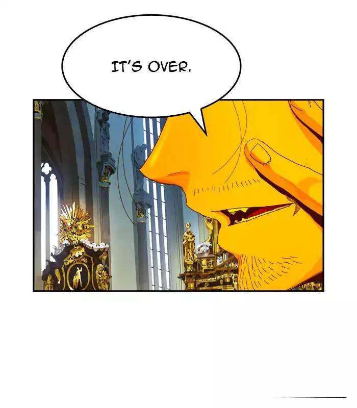 The God of High School Chapter 367 - page 45