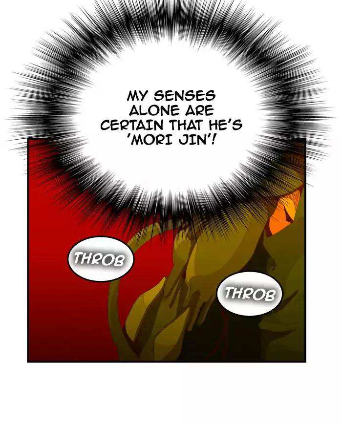 The God of High School Chapter 367 - page 57