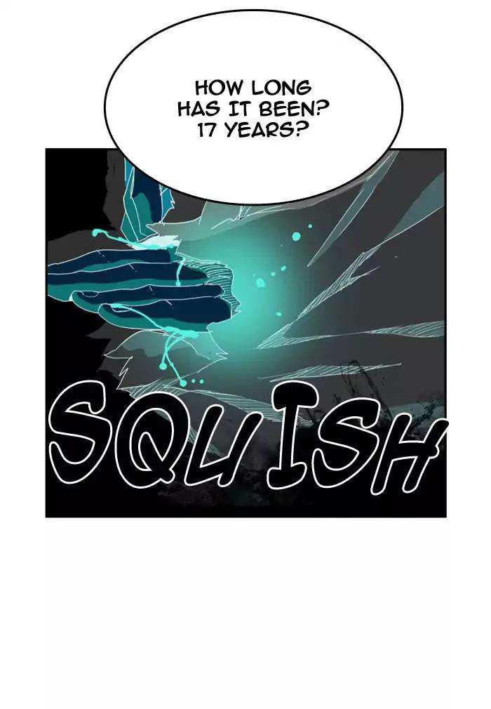 The God of High School Chapter 367 - page 76