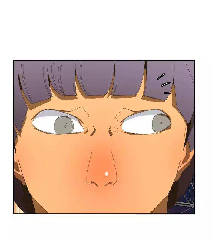 The God of High School Chapter 367 - page 9