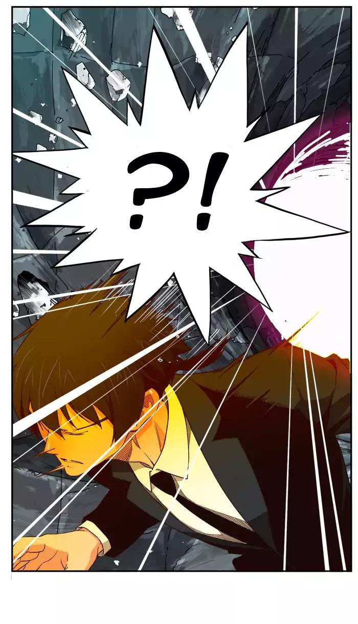 The God of High School Chapter 367 - page 99