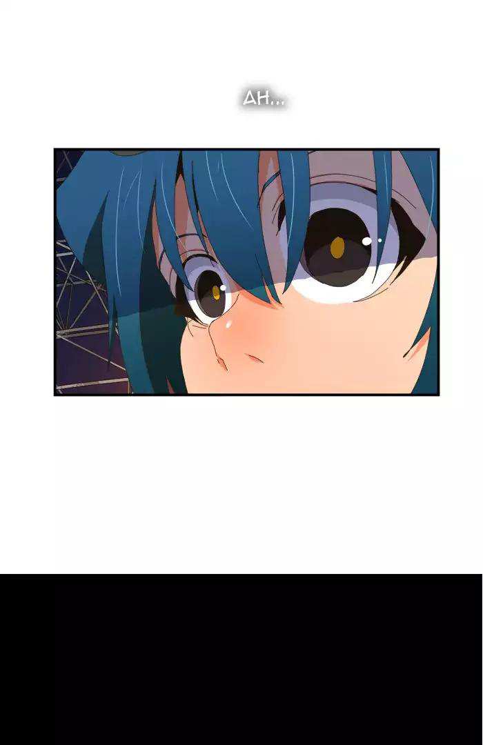The God of High School Chapter 366 - page 61