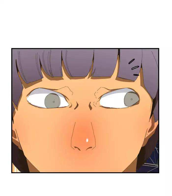 The God of High School Chapter 366 - page 66