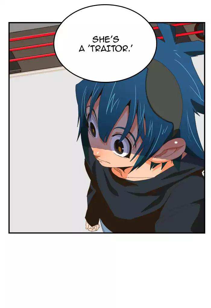 The God of High School Chapter 366 - page 70